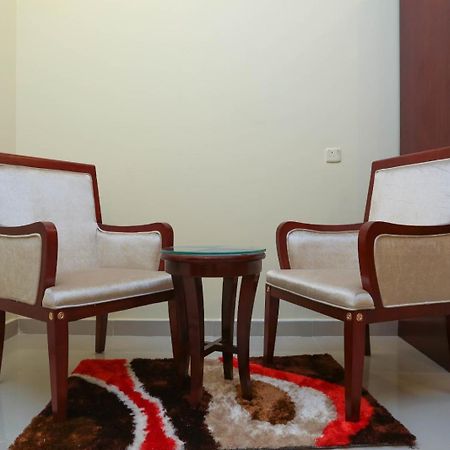 Raoum Inn - Hawtah Bani Tamim Hotat Bani Tamim Luaran gambar