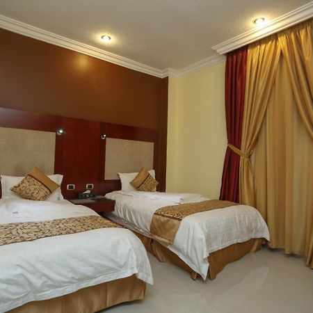 Raoum Inn - Hawtah Bani Tamim Hotat Bani Tamim Luaran gambar