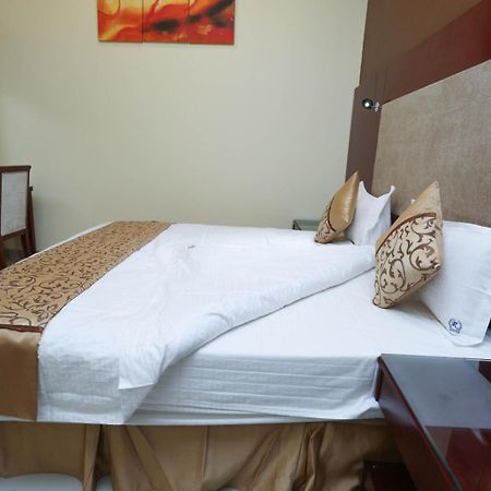 Raoum Inn - Hawtah Bani Tamim Hotat Bani Tamim Luaran gambar