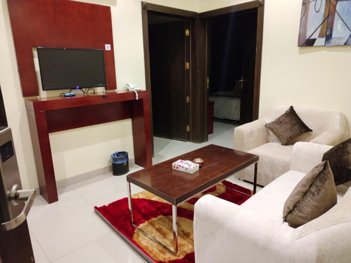 Raoum Inn - Hawtah Bani Tamim Hotat Bani Tamim Luaran gambar