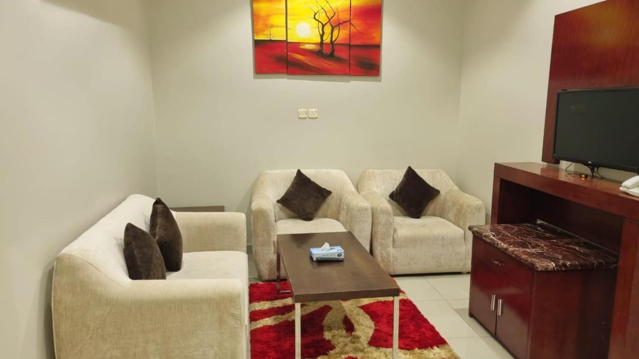 Raoum Inn - Hawtah Bani Tamim Hotat Bani Tamim Luaran gambar