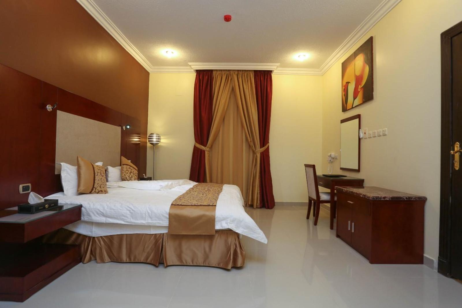 Raoum Inn - Hawtah Bani Tamim Hotat Bani Tamim Luaran gambar