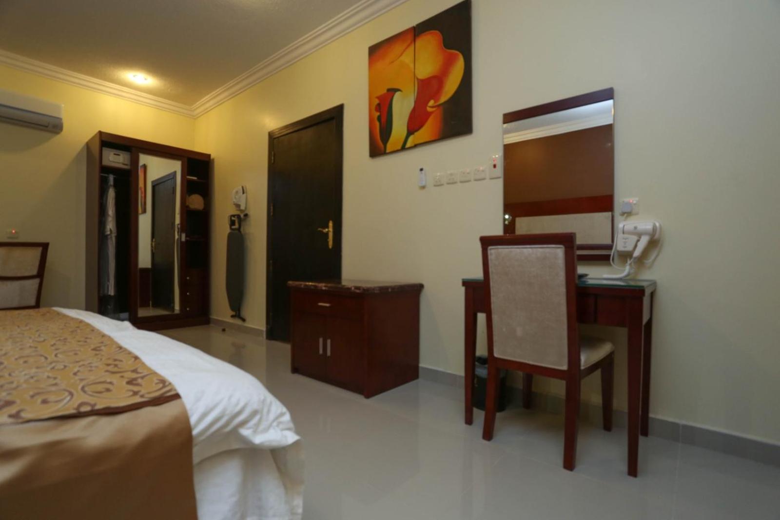 Raoum Inn - Hawtah Bani Tamim Hotat Bani Tamim Luaran gambar