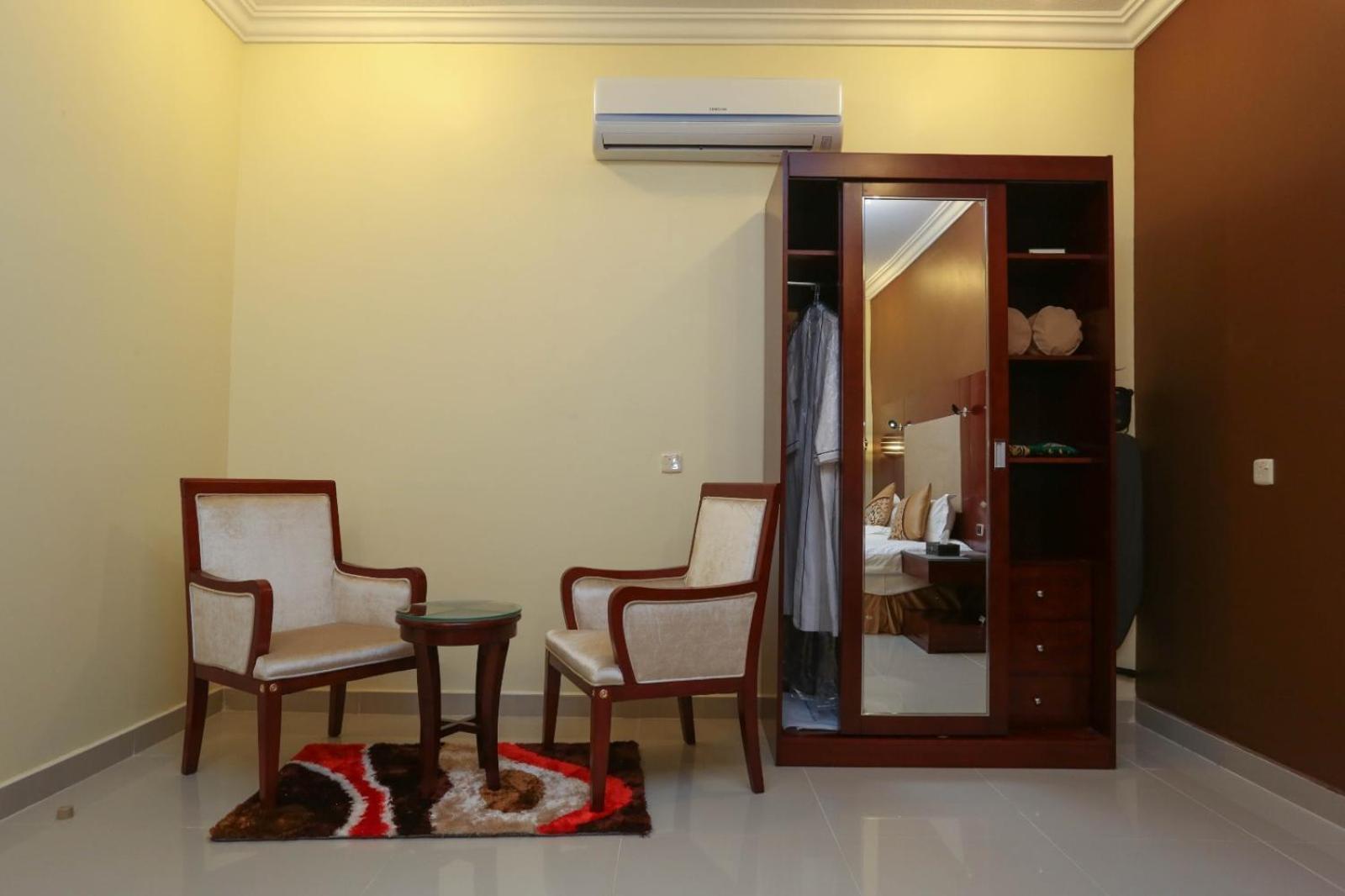 Raoum Inn - Hawtah Bani Tamim Hotat Bani Tamim Luaran gambar
