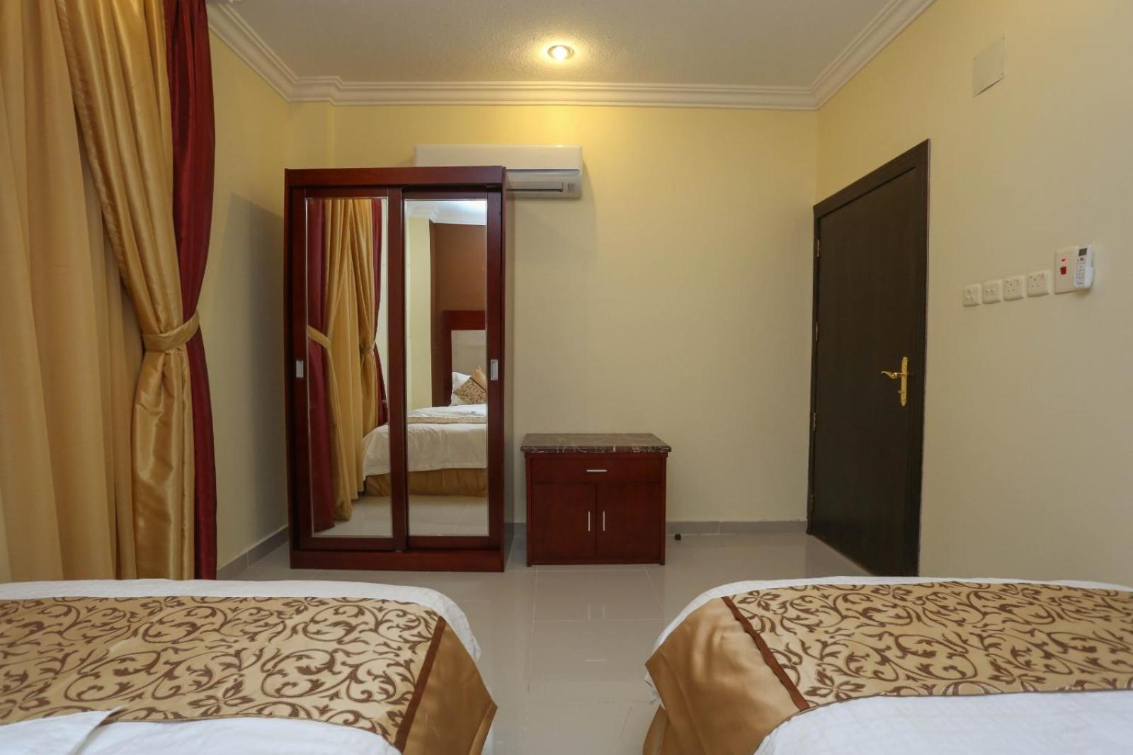 Raoum Inn - Hawtah Bani Tamim Hotat Bani Tamim Luaran gambar