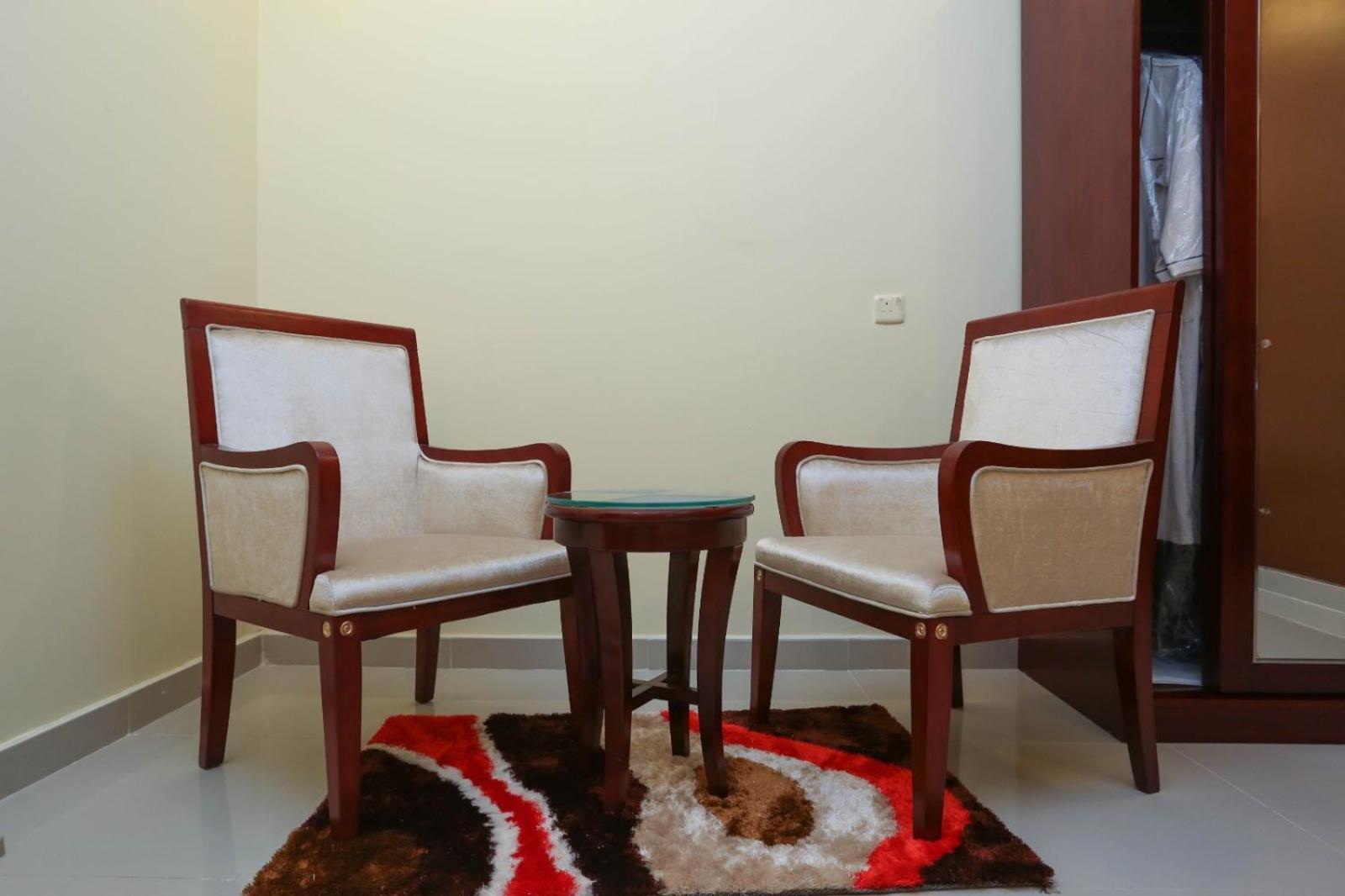 Raoum Inn - Hawtah Bani Tamim Hotat Bani Tamim Luaran gambar