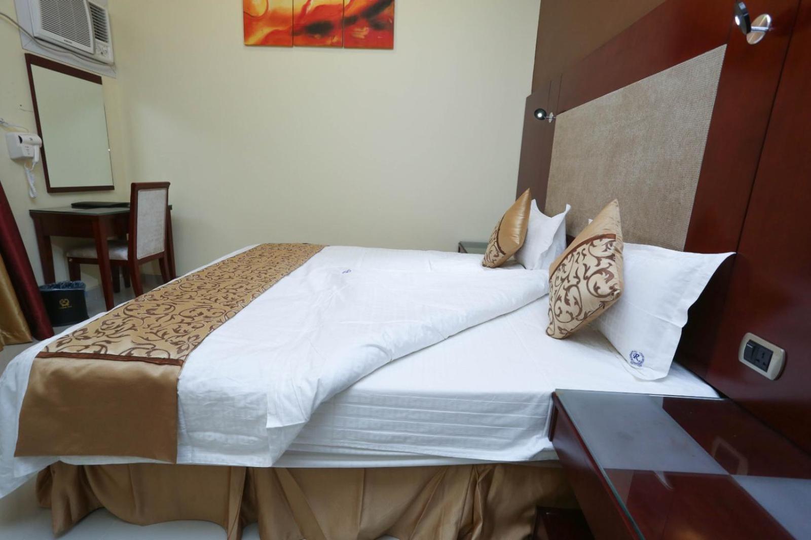Raoum Inn - Hawtah Bani Tamim Hotat Bani Tamim Luaran gambar