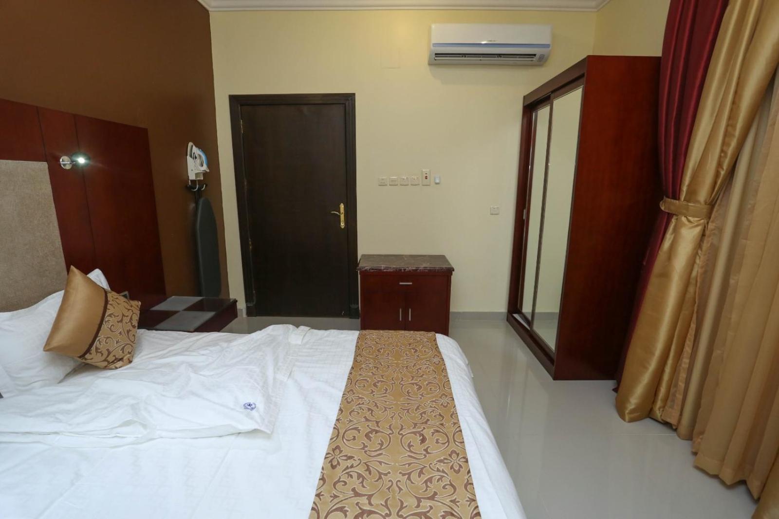Raoum Inn - Hawtah Bani Tamim Hotat Bani Tamim Luaran gambar