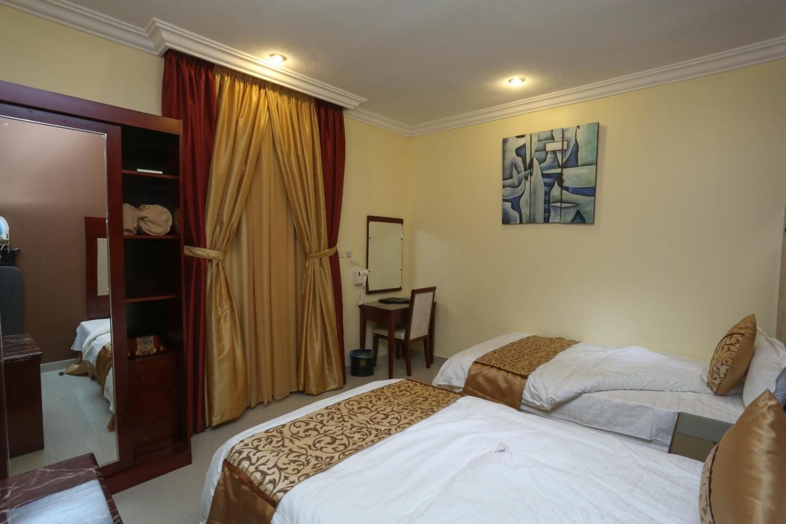 Raoum Inn - Hawtah Bani Tamim Hotat Bani Tamim Luaran gambar