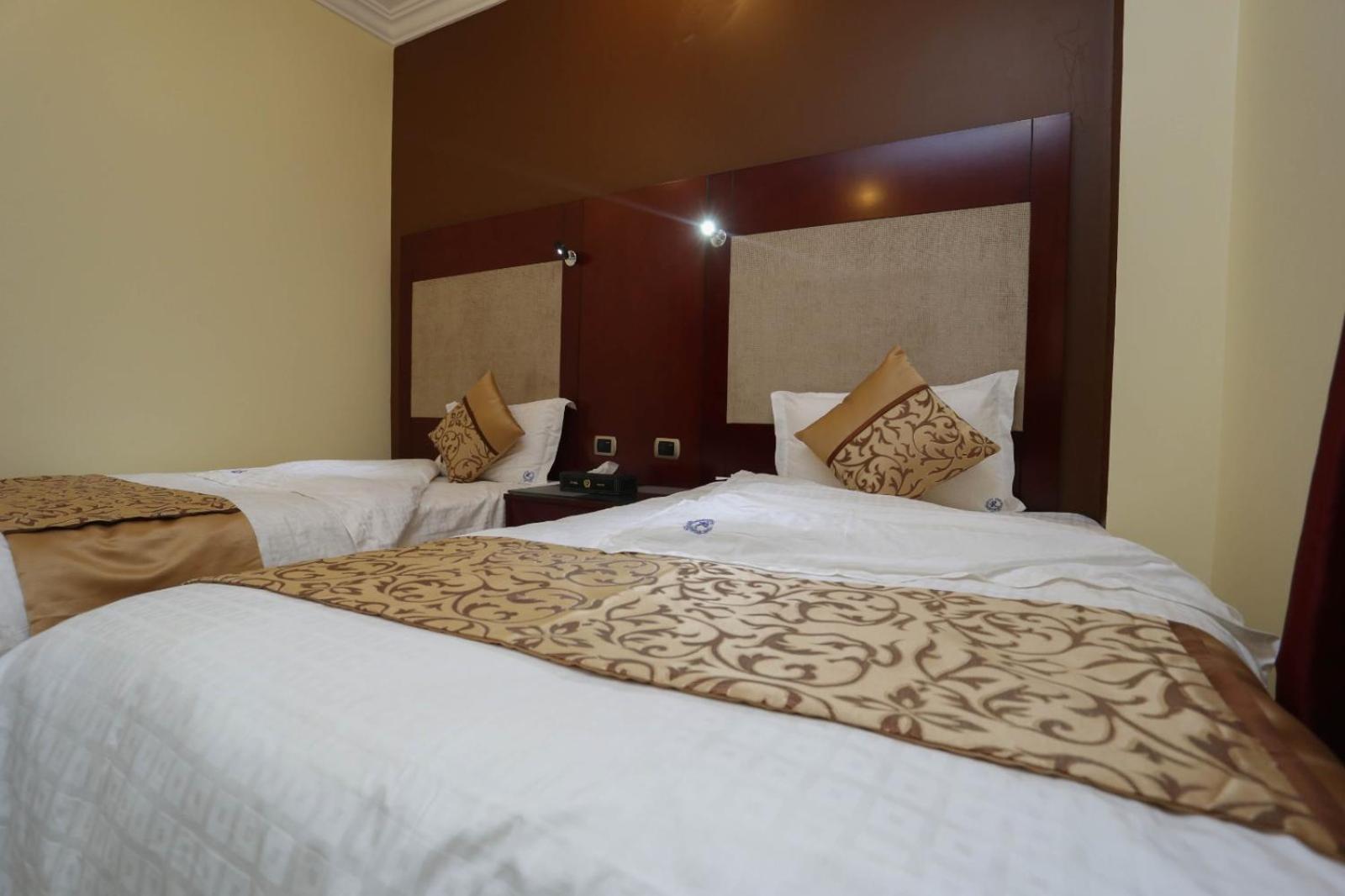Raoum Inn - Hawtah Bani Tamim Hotat Bani Tamim Luaran gambar
