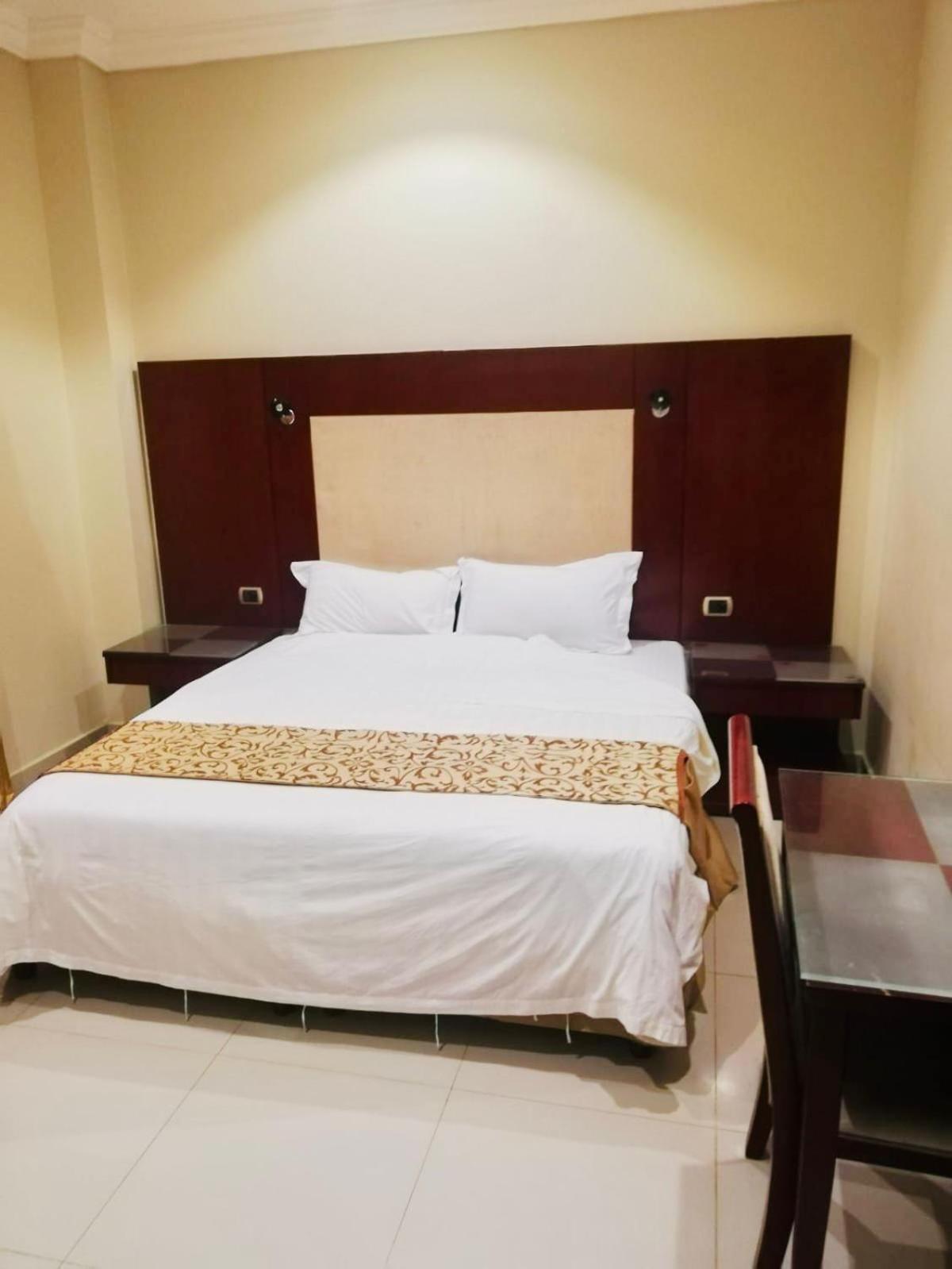 Raoum Inn - Hawtah Bani Tamim Hotat Bani Tamim Luaran gambar