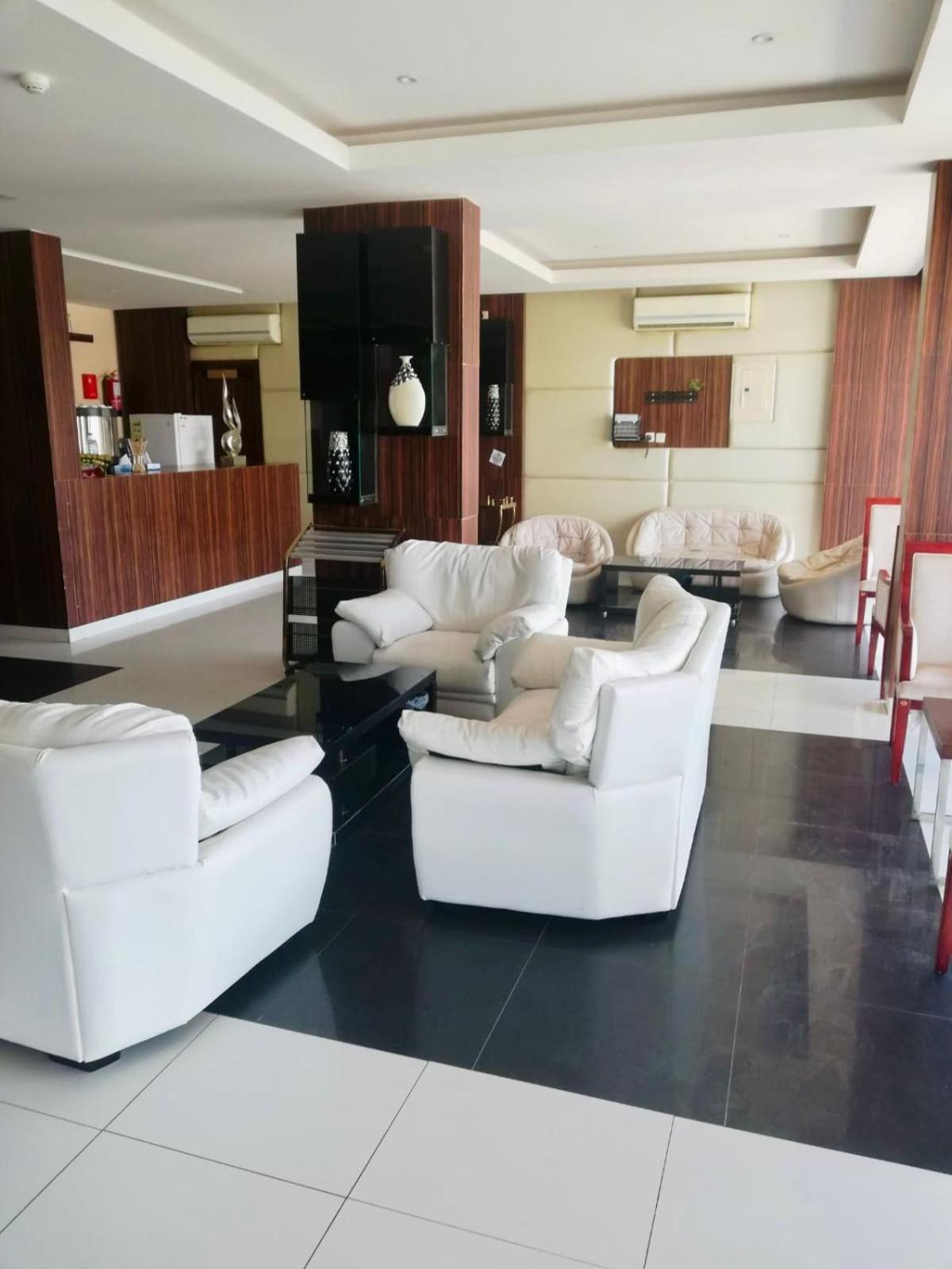 Raoum Inn - Hawtah Bani Tamim Hotat Bani Tamim Luaran gambar