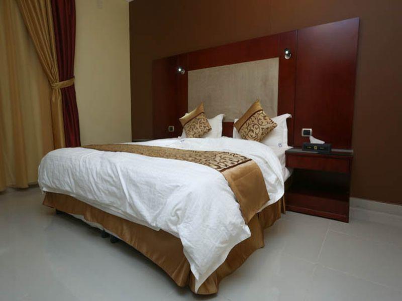 Raoum Inn - Hawtah Bani Tamim Hotat Bani Tamim Luaran gambar