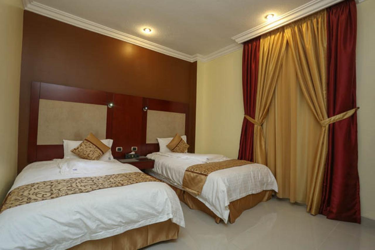 Raoum Inn - Hawtah Bani Tamim Hotat Bani Tamim Bilik gambar