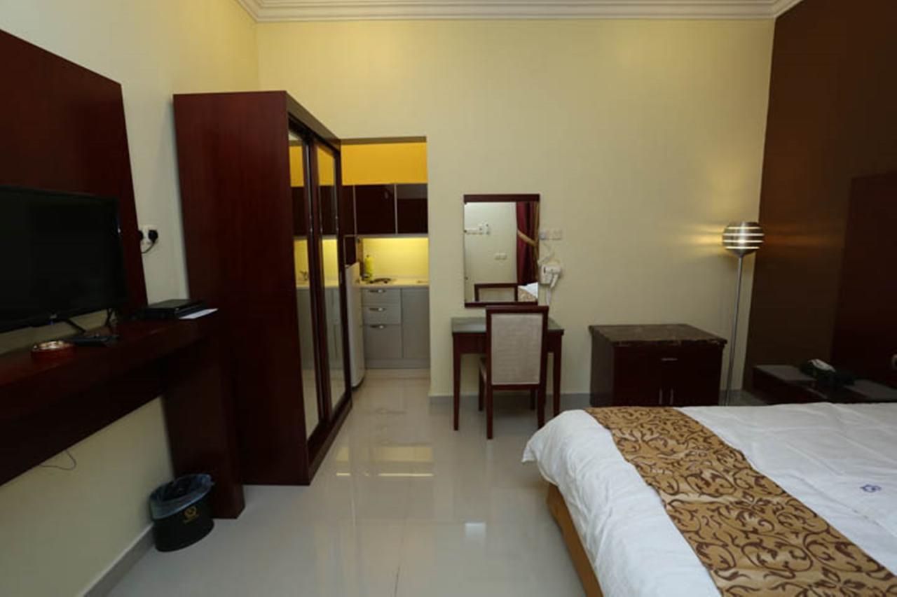 Raoum Inn - Hawtah Bani Tamim Hotat Bani Tamim Luaran gambar