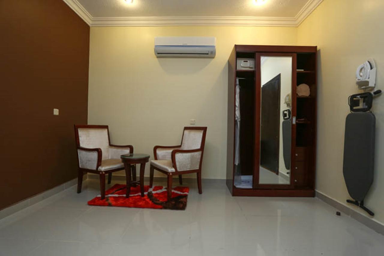Raoum Inn - Hawtah Bani Tamim Hotat Bani Tamim Luaran gambar