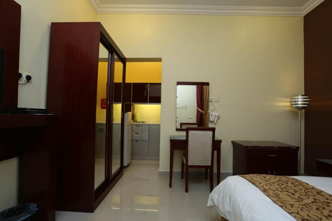 Raoum Inn - Hawtah Bani Tamim Hotat Bani Tamim Luaran gambar