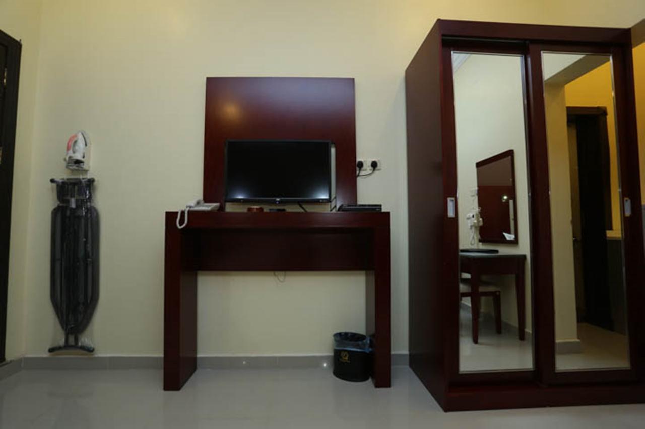 Raoum Inn - Hawtah Bani Tamim Hotat Bani Tamim Luaran gambar