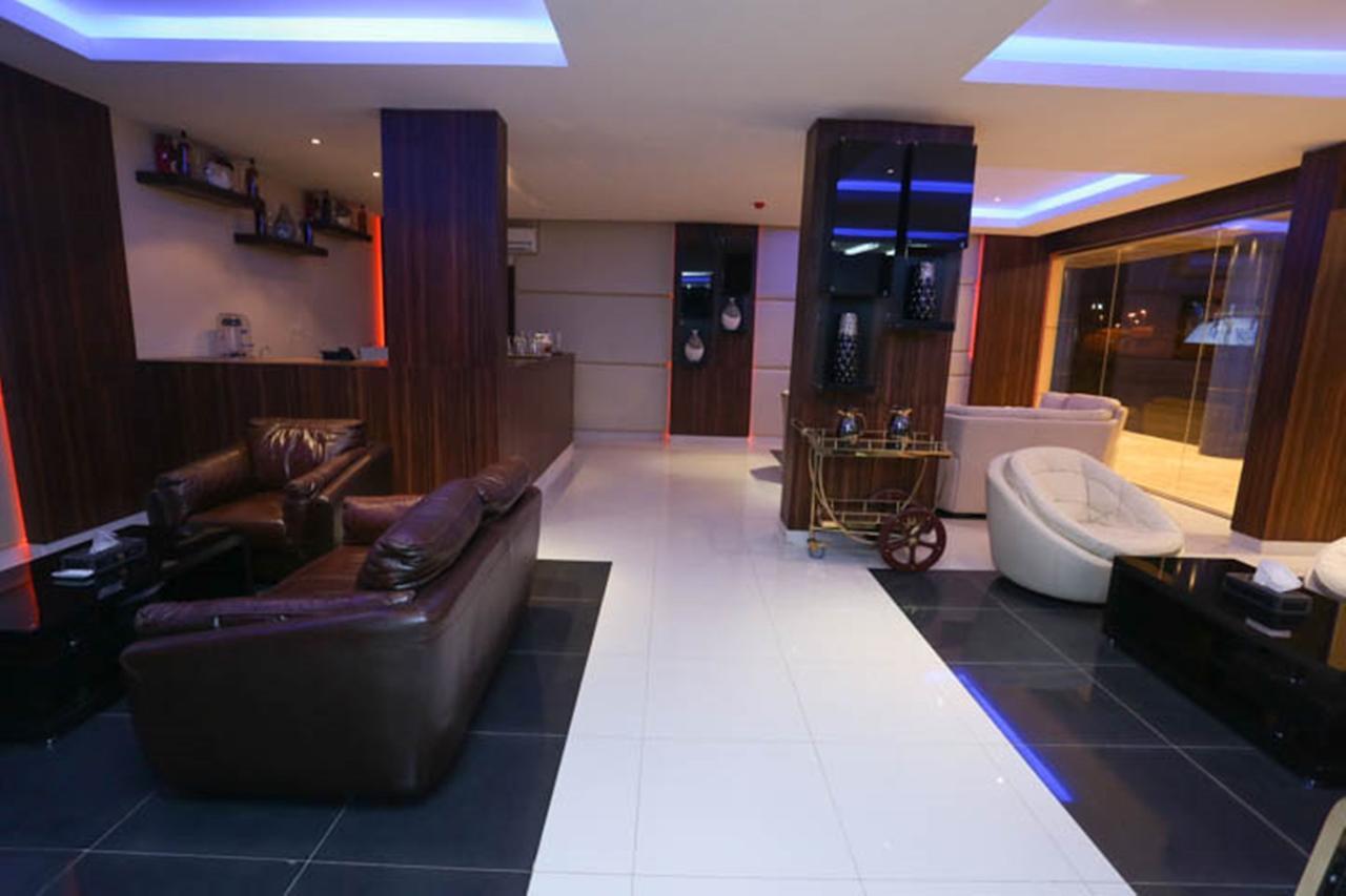 Raoum Inn - Hawtah Bani Tamim Hotat Bani Tamim Luaran gambar