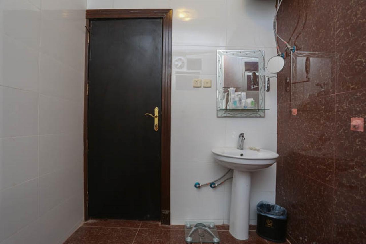 Raoum Inn - Hawtah Bani Tamim Hotat Bani Tamim Luaran gambar