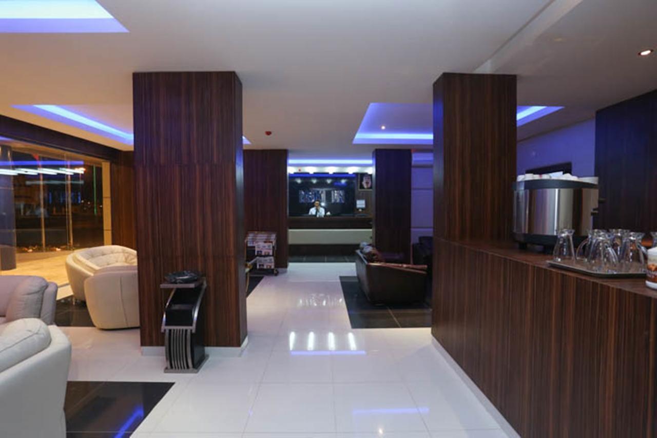 Raoum Inn - Hawtah Bani Tamim Hotat Bani Tamim Luaran gambar