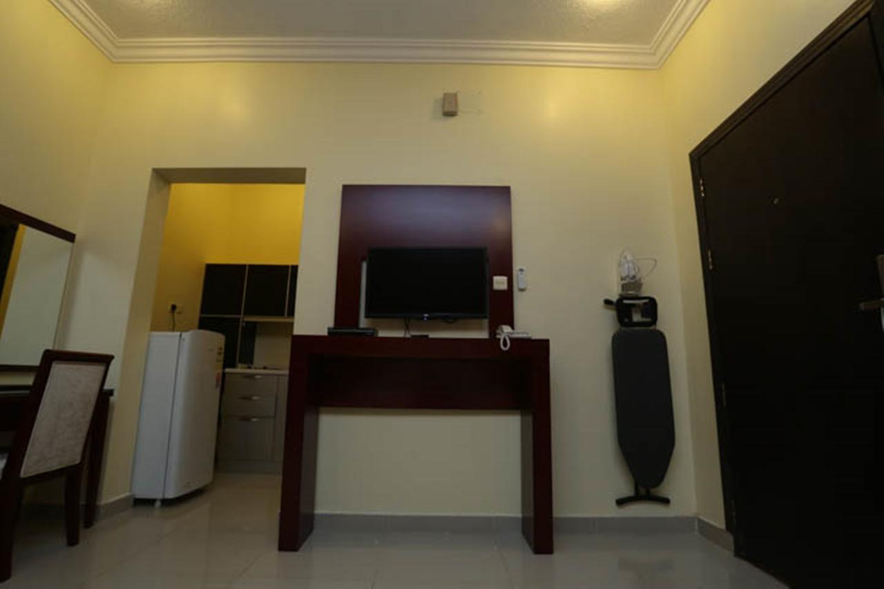 Raoum Inn - Hawtah Bani Tamim Hotat Bani Tamim Luaran gambar