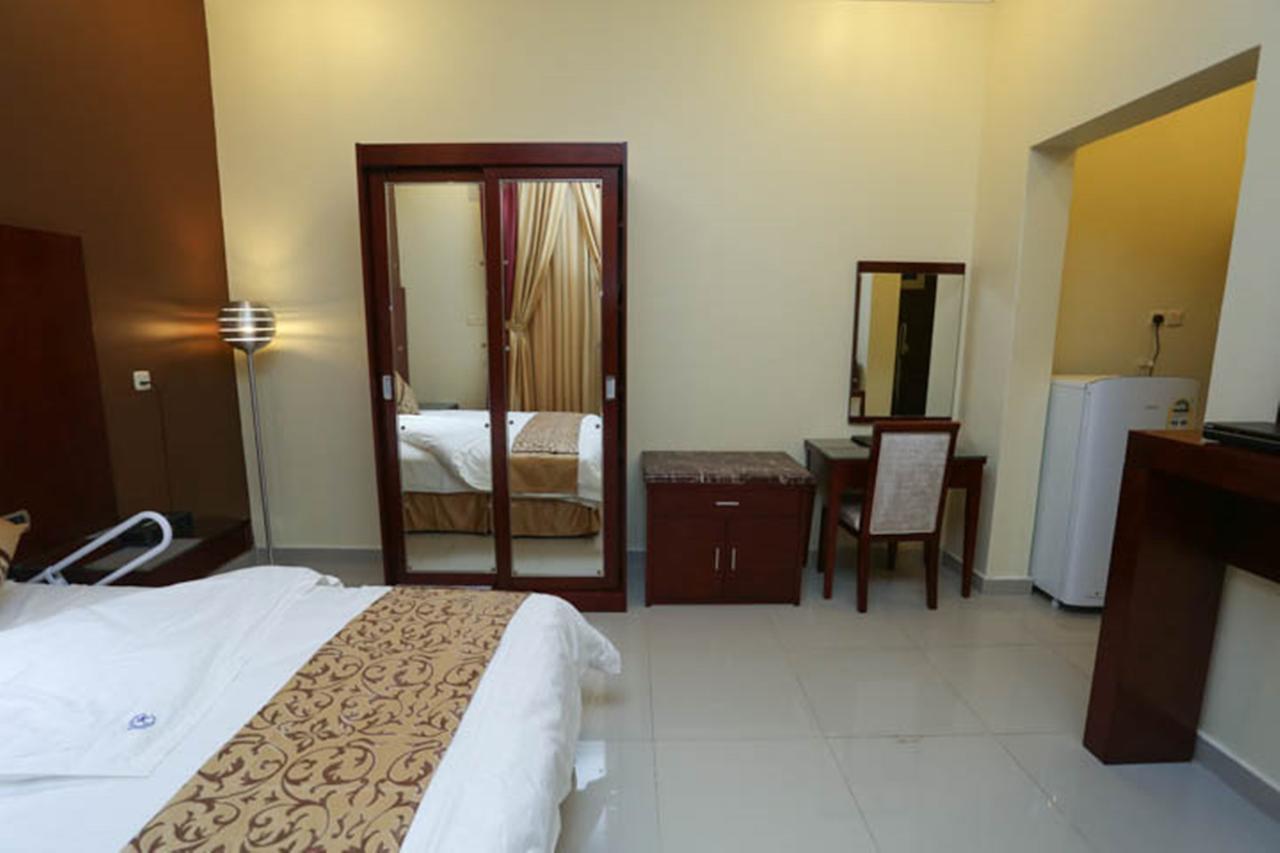 Raoum Inn - Hawtah Bani Tamim Hotat Bani Tamim Bilik gambar
