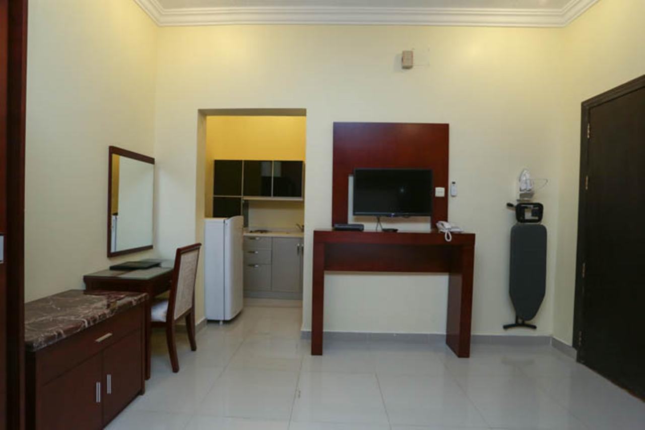 Raoum Inn - Hawtah Bani Tamim Hotat Bani Tamim Luaran gambar